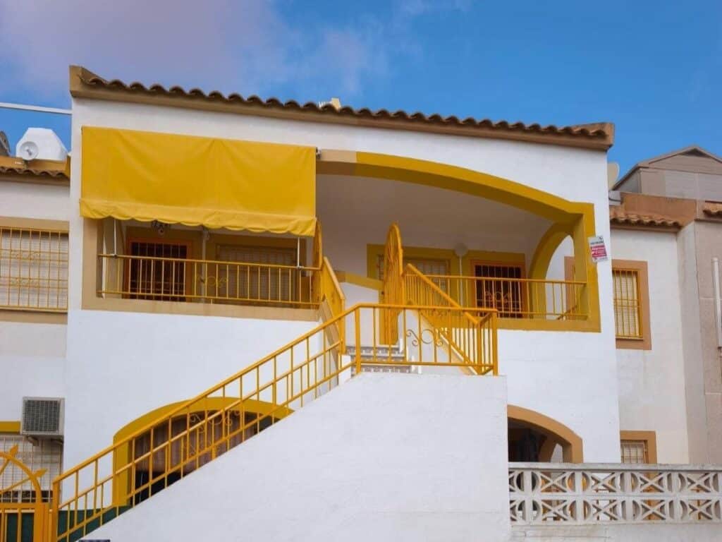 Villa for Sales in Torrevieja