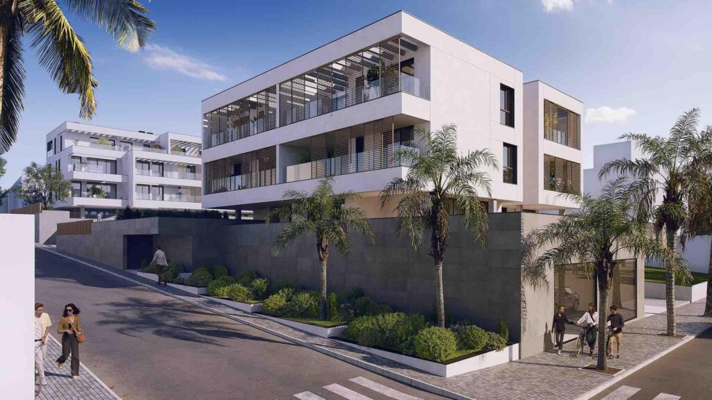 Apartment for sale in Torremolinos