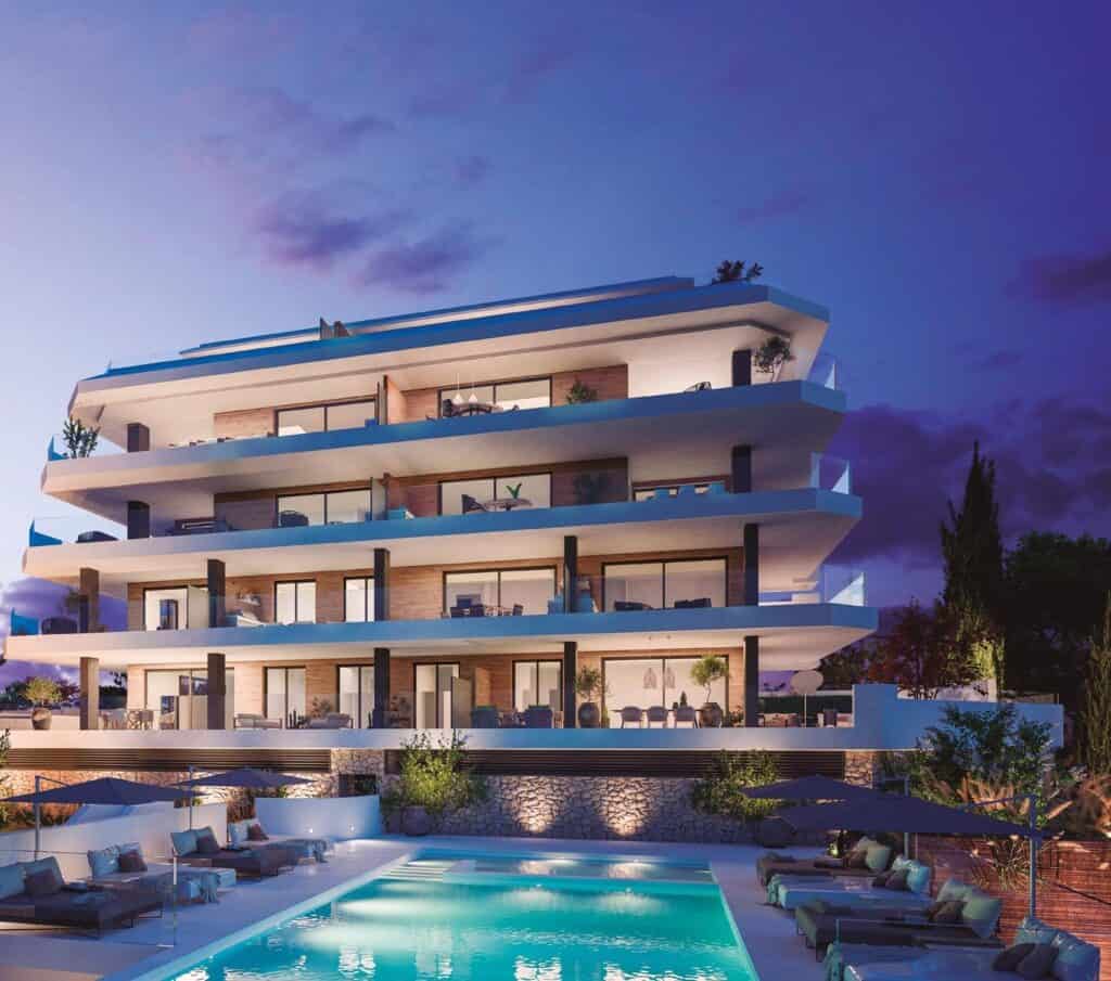  MALAGA