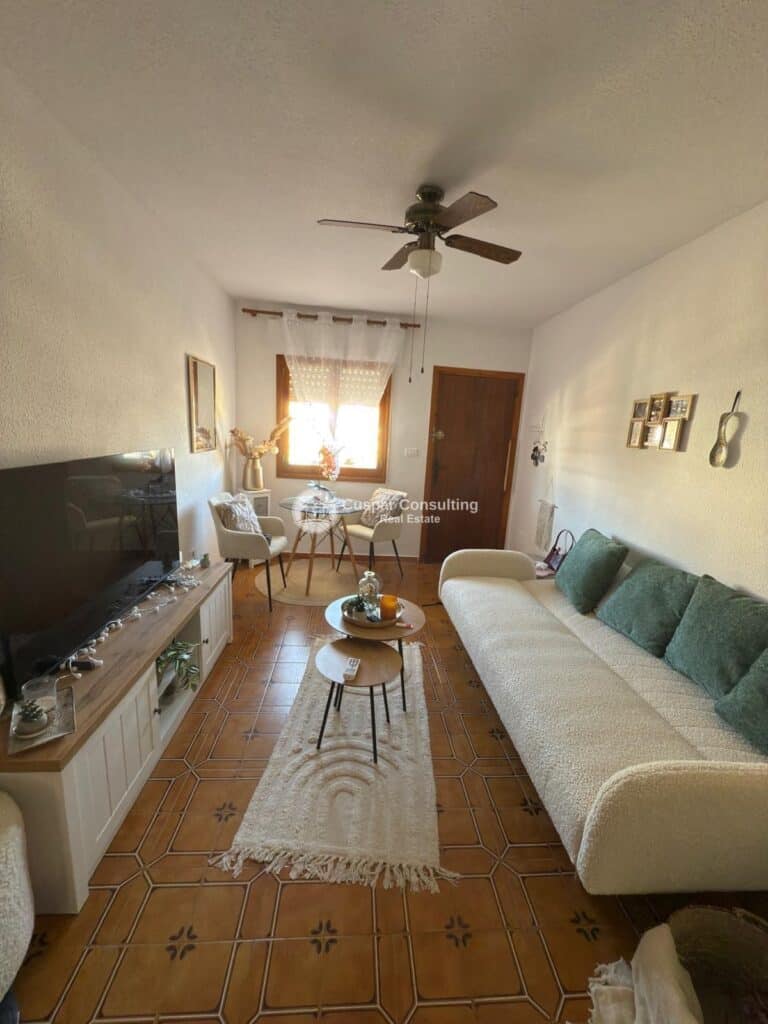 Apartment for Sales in Santiago De La Ribera