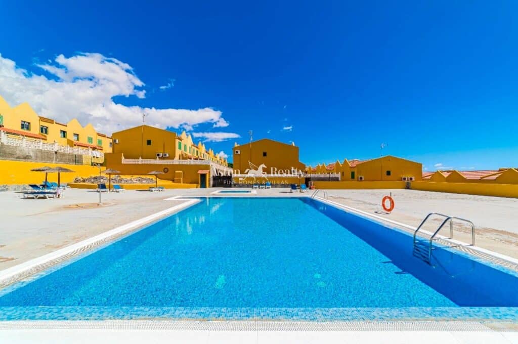 Tenerife