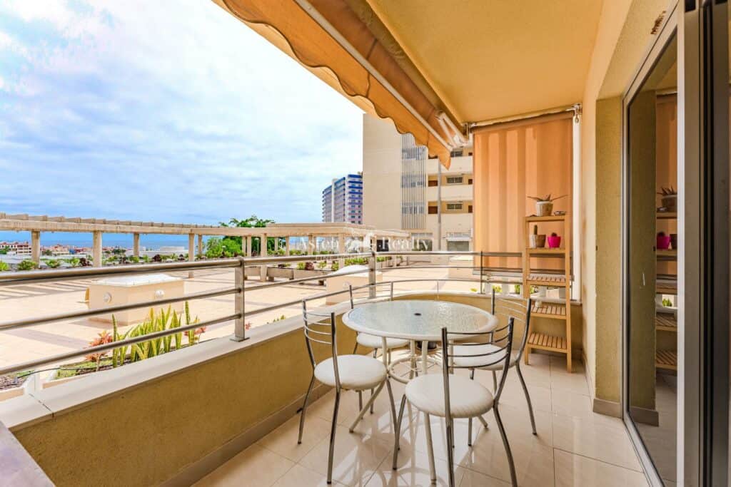 apartment for sale in Playa Paraíso