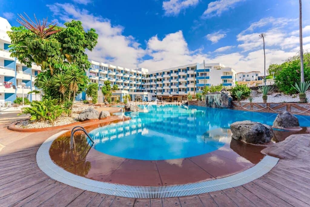 Tenerife