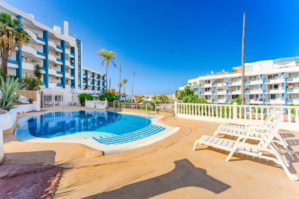 apartment for sale in Golf del Sur