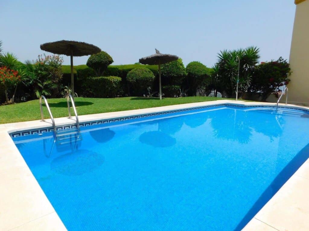 Town House for Sales in Manilva