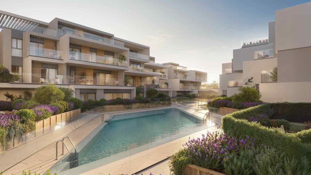 Apartment for Sales in Marbella