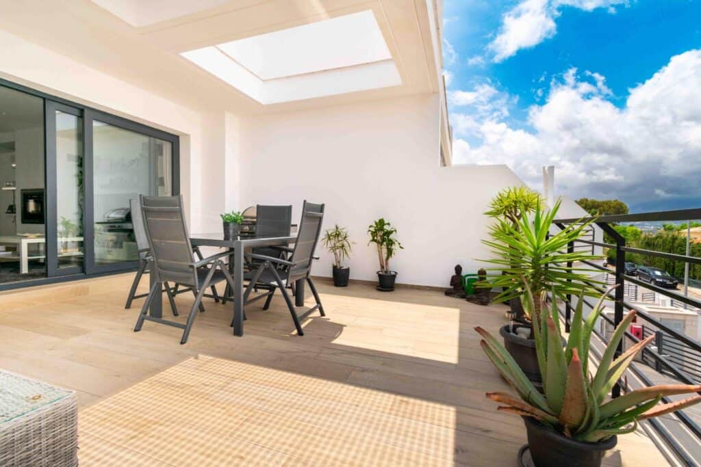 Town House for sale in Alfaz del Pi