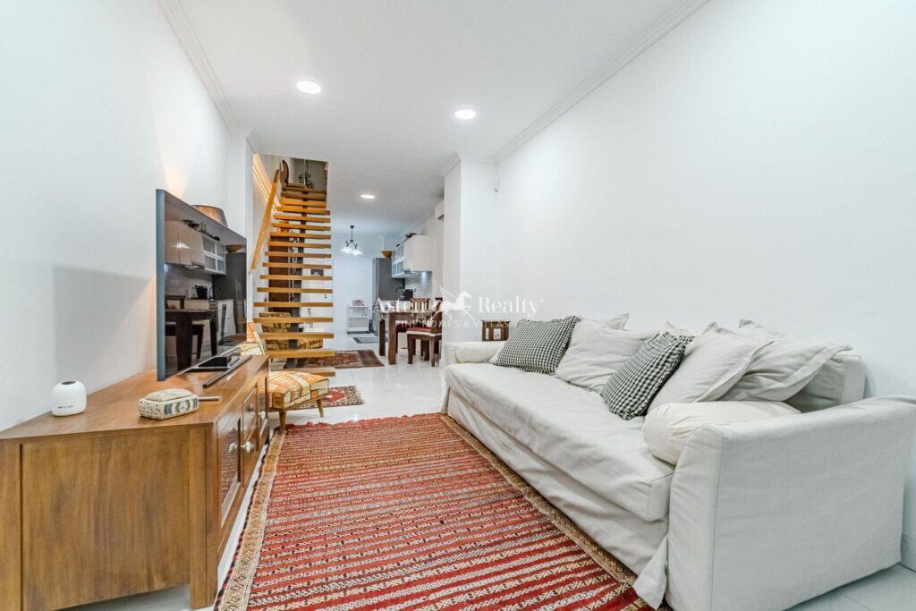 Town House for sale in Santa Cruz de Tenerife