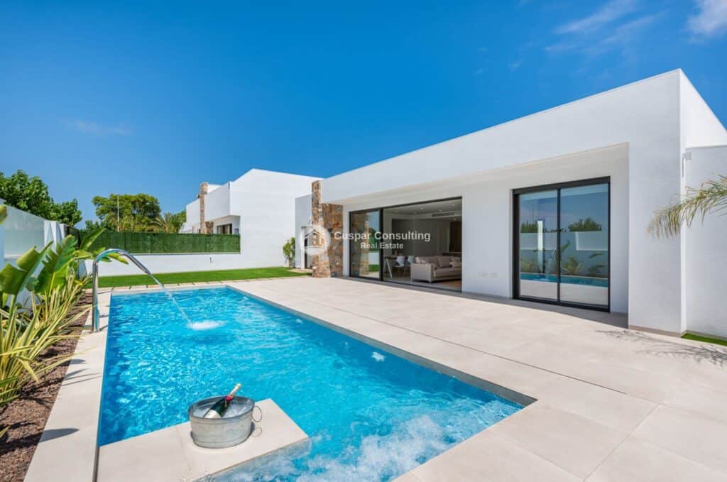 Villa for Sales in San Javier