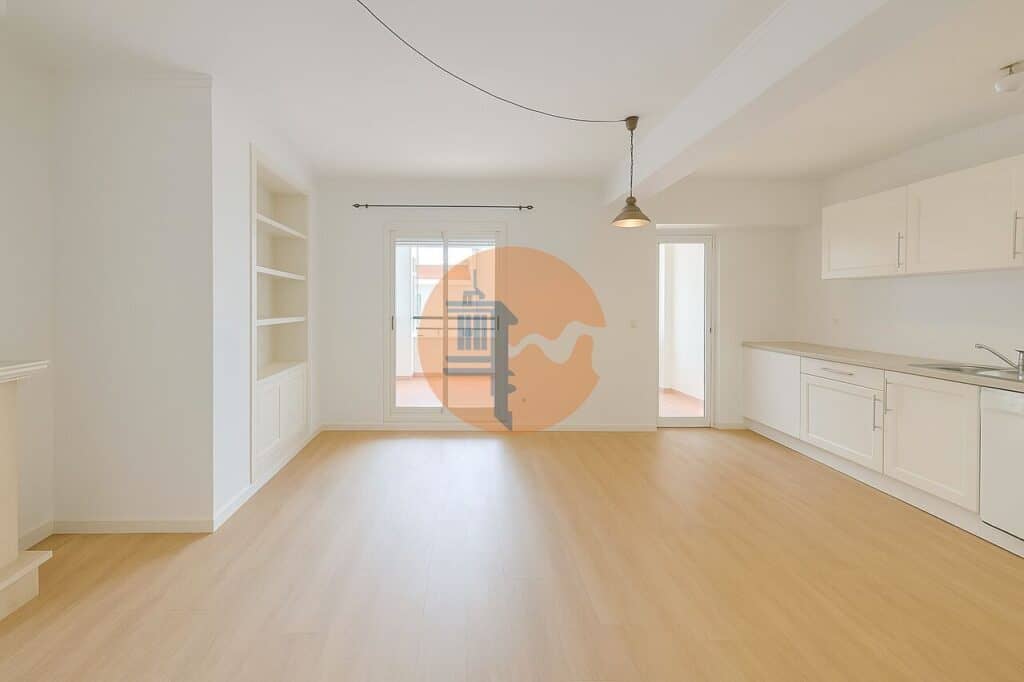 apartment for Sale in Vila Real de Santo António