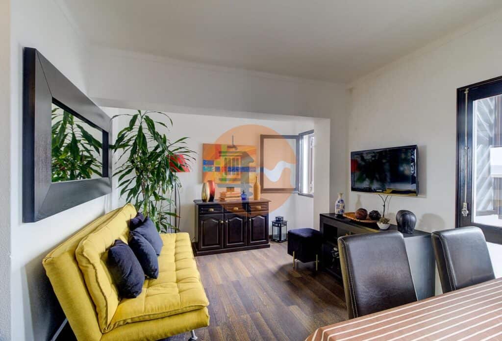 apartment for Sale in Vila Real de Santo António