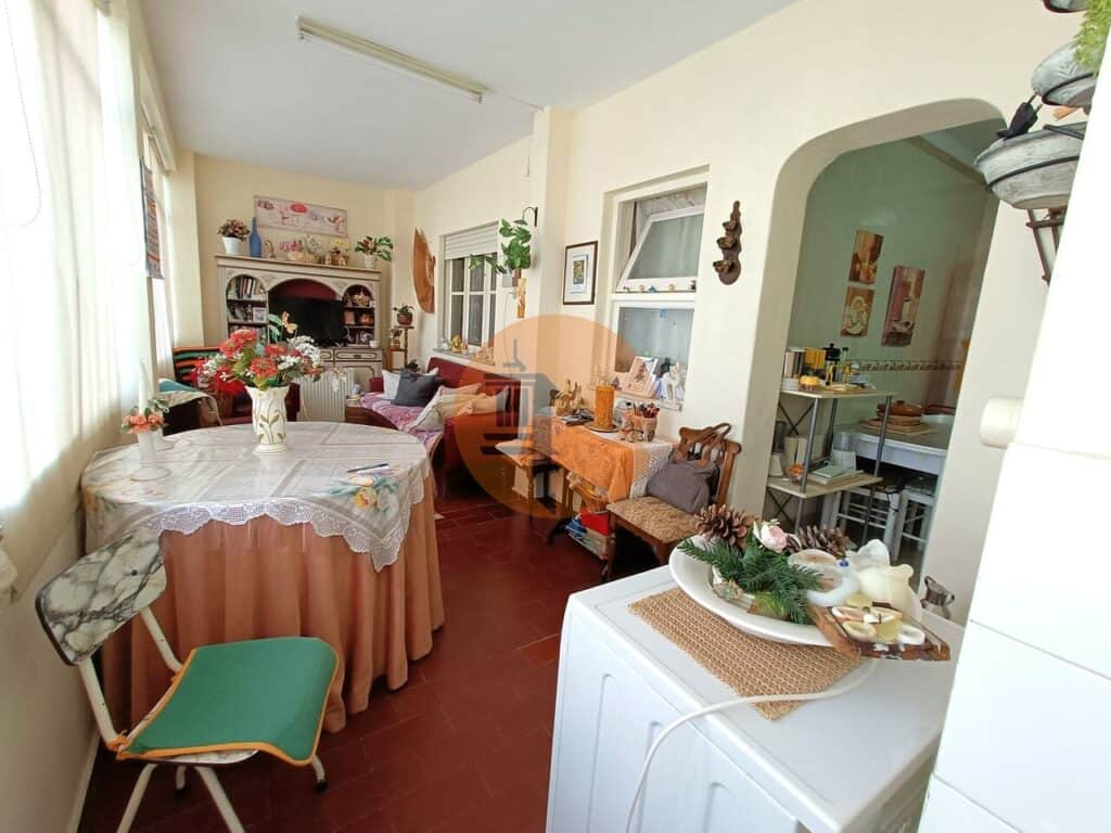 apartment for Sale in Quelfes