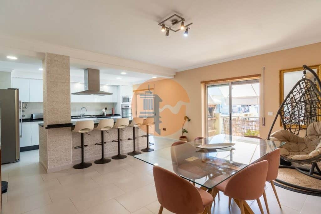 apartment for Sale in Vila Real de Santo António