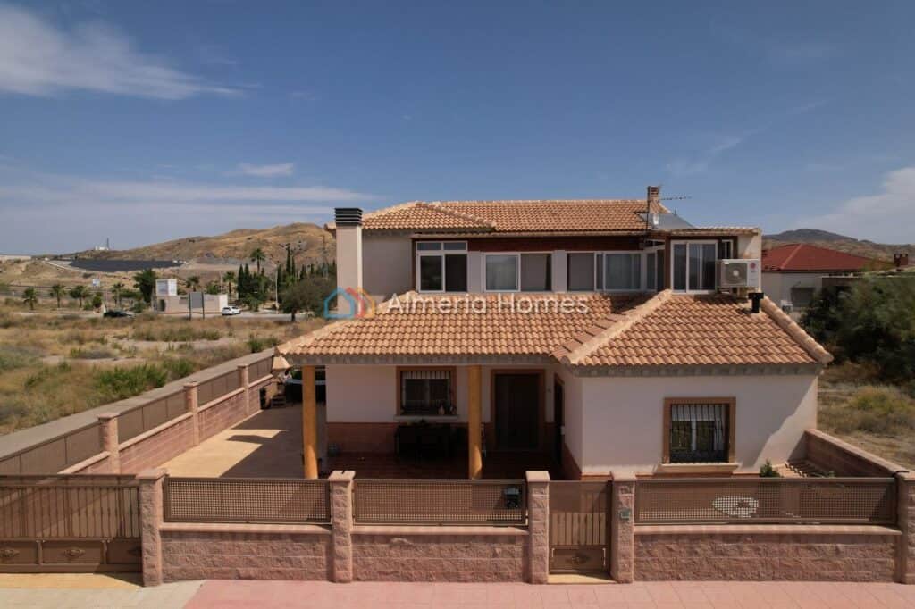  Almeria