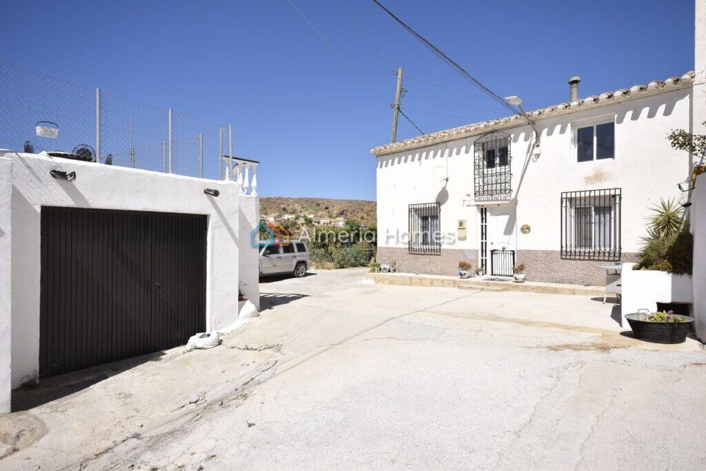  Almeria