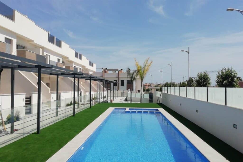 Apartment for sale in Pilar de la Horadada