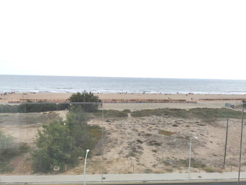 Penthouse for sale in Dénia