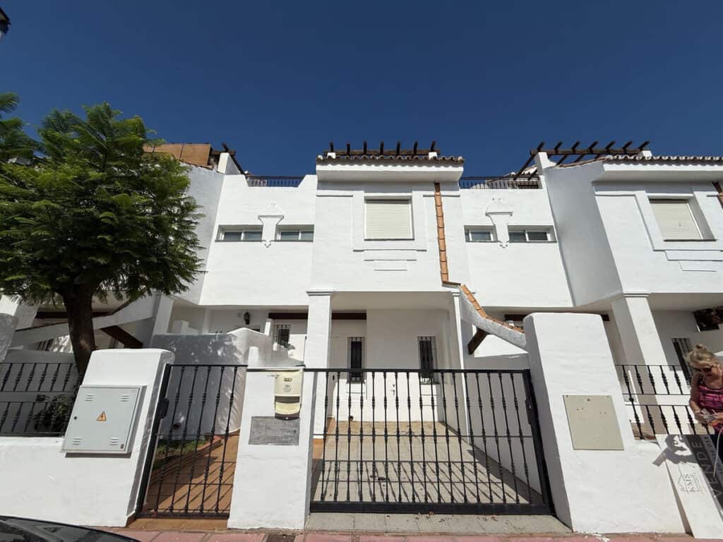  Malaga