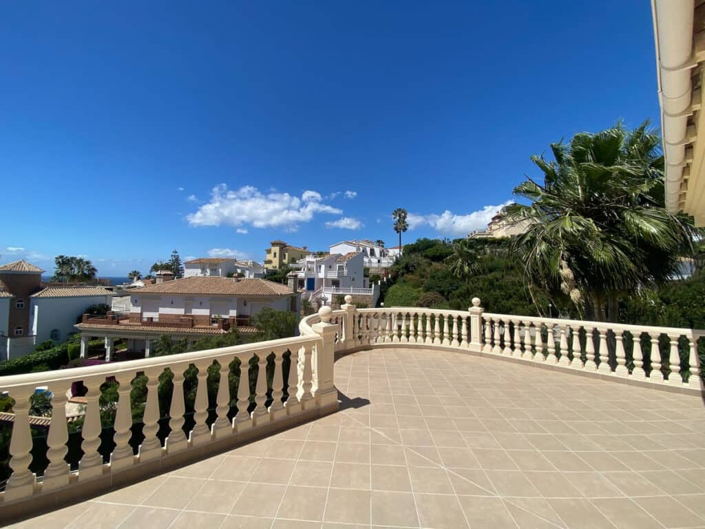  Malaga