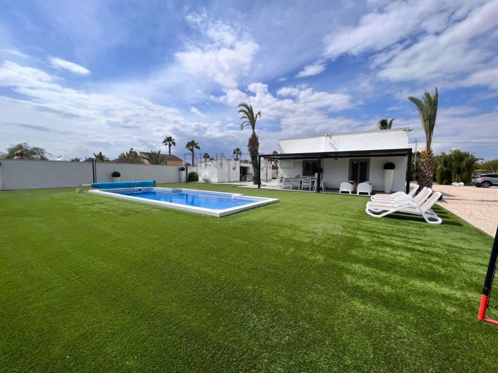 Country House for sale in La hoya