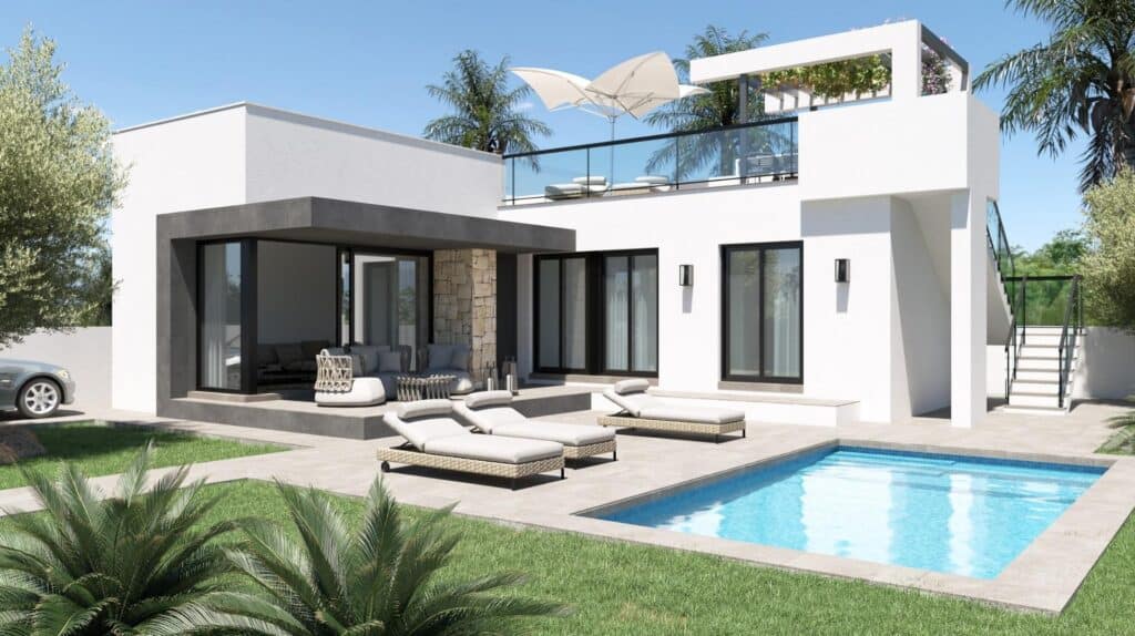 MM1108-Villa for sale in Els Poblets