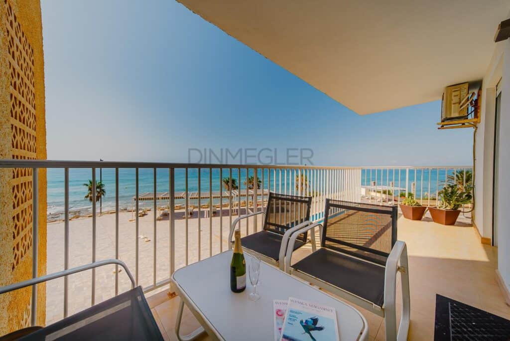 Apartment for sale in Torrevieja