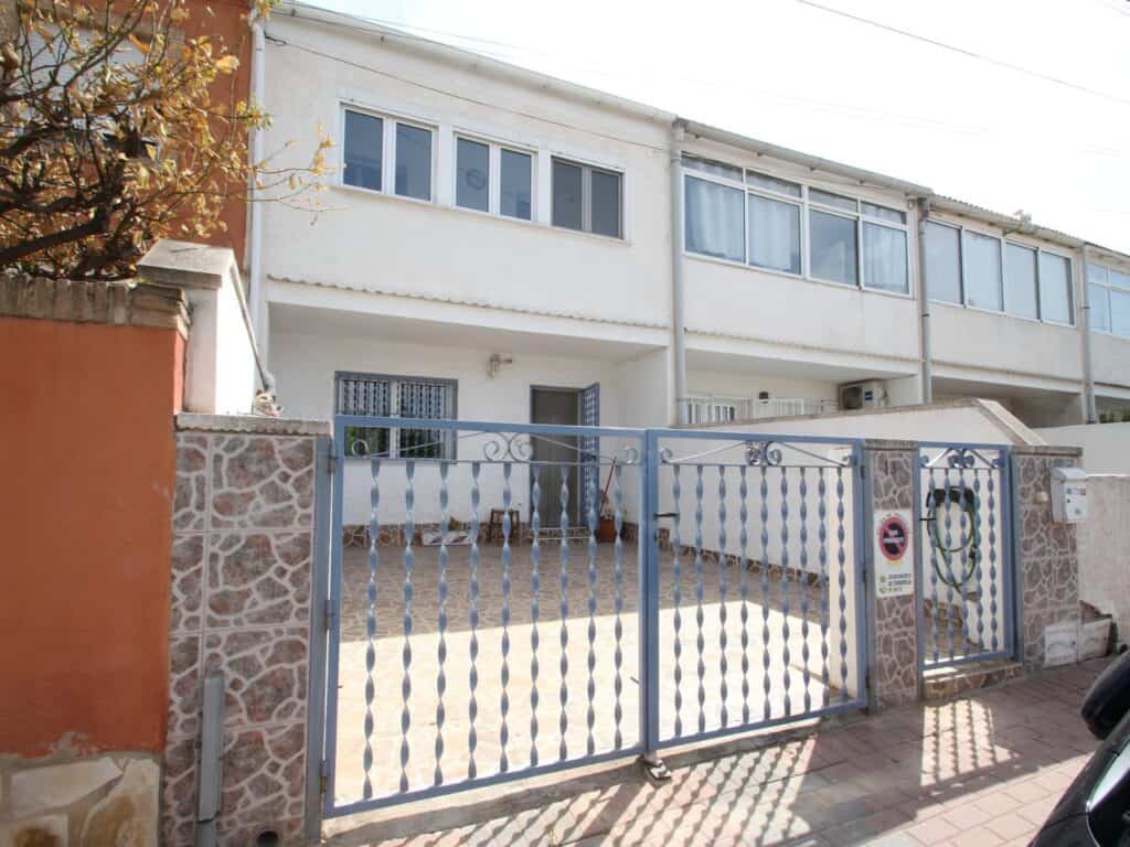 Town House for Sales in Torrevieja