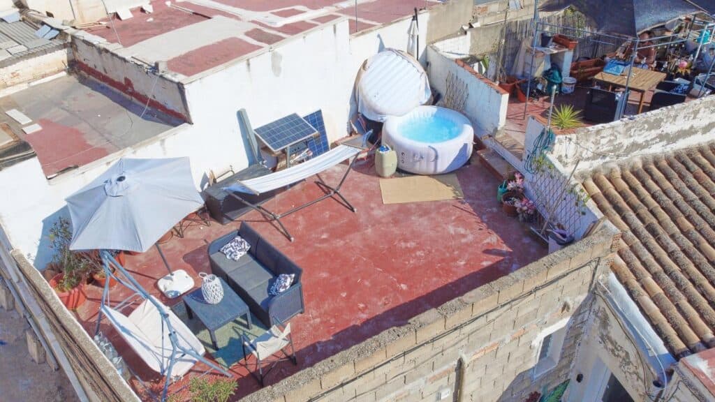 Town House for Sales in Macael