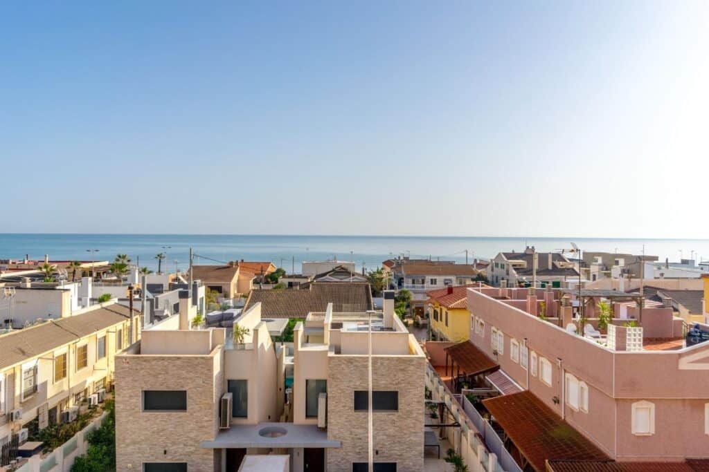 Apartment for Sales in Torrevieja
