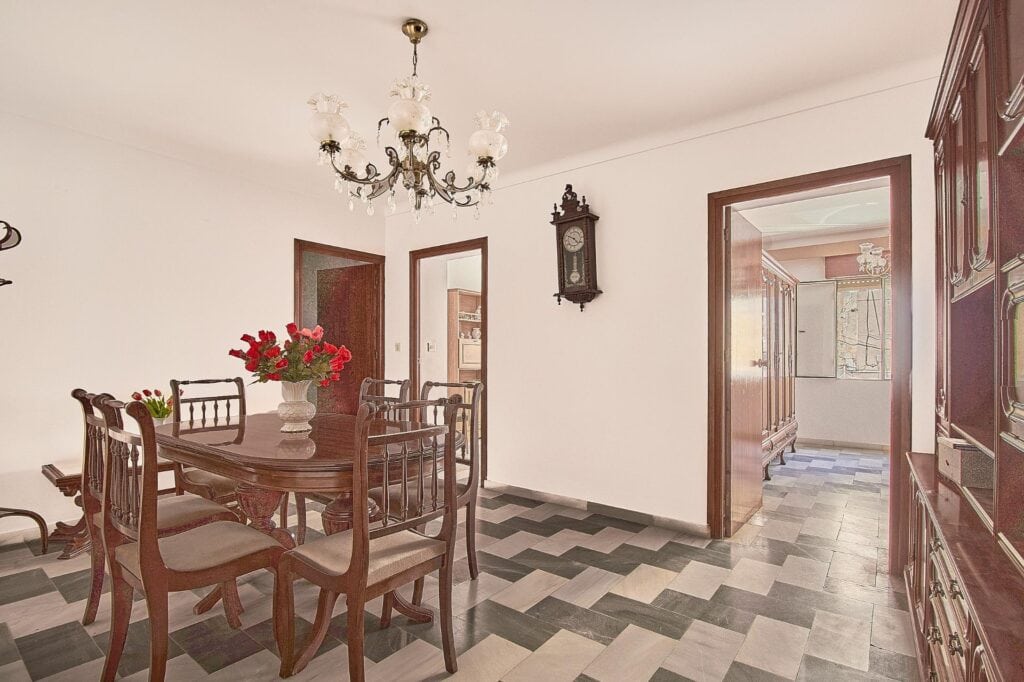 Town House for Sales in Olula del Rio
