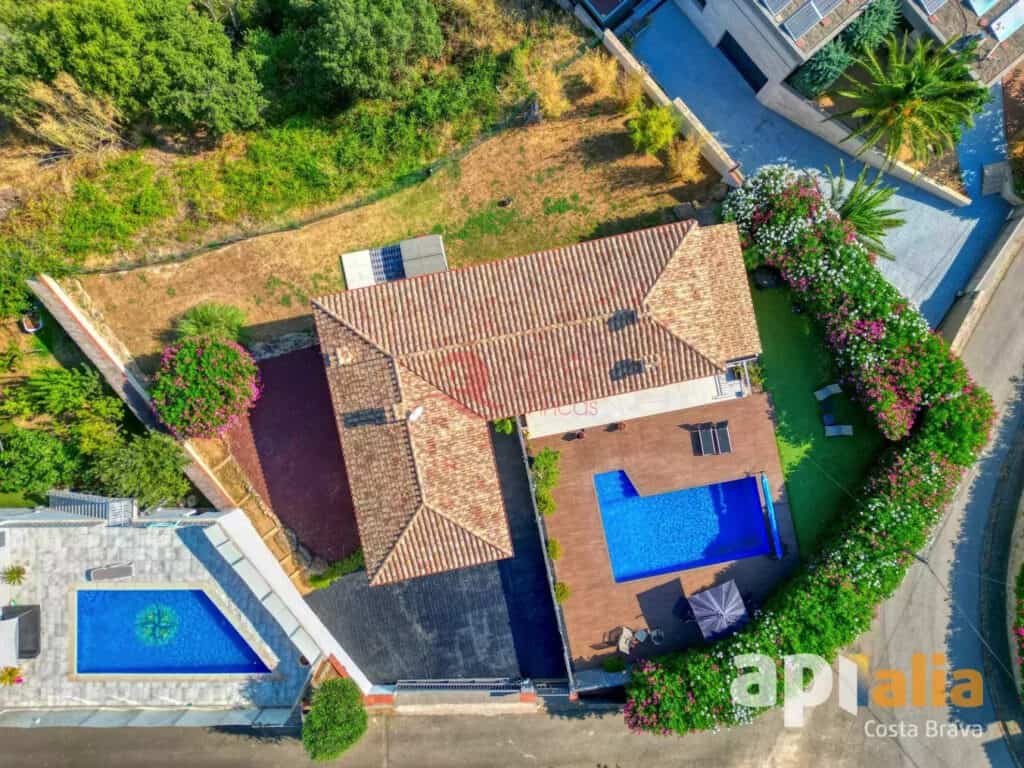 Town House for sale in Calonge