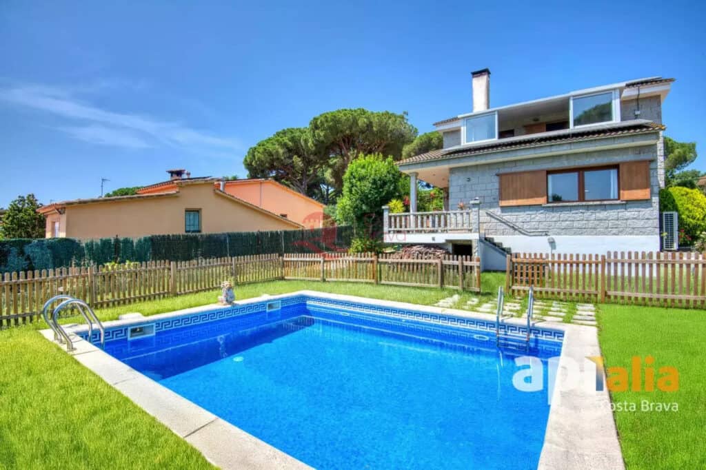 Town House for sale in Calonge