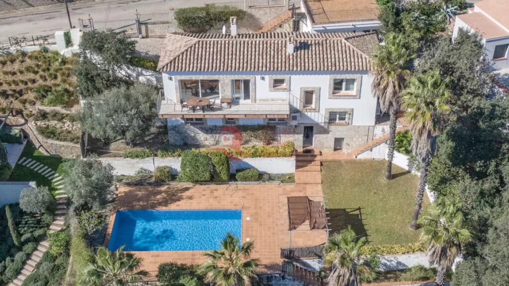 Town House for sale in Begur