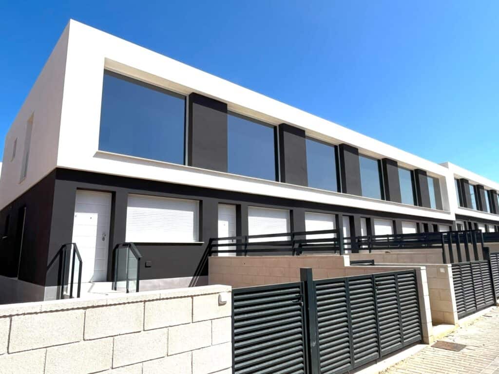 Town House for Sales in Gran Alacant