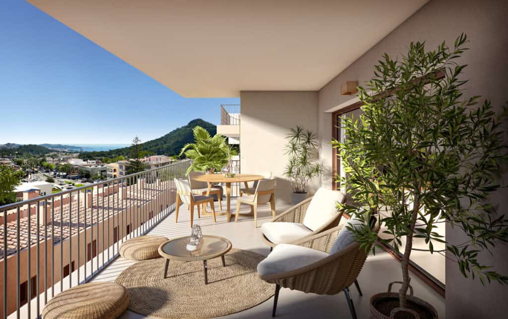 town house for Sales in  Capdepera