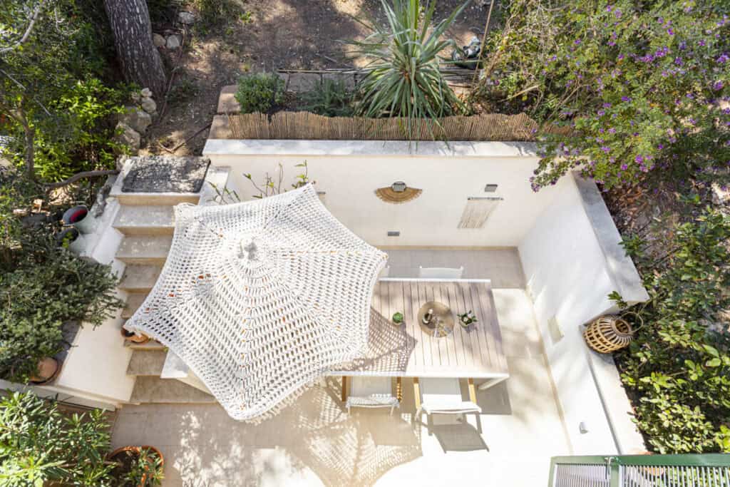 apartment for Sales in  Cala Vinyes