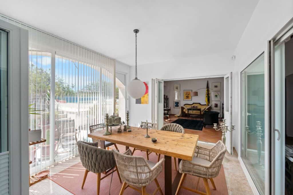 villa for sale in L'Alqueria Blanca
