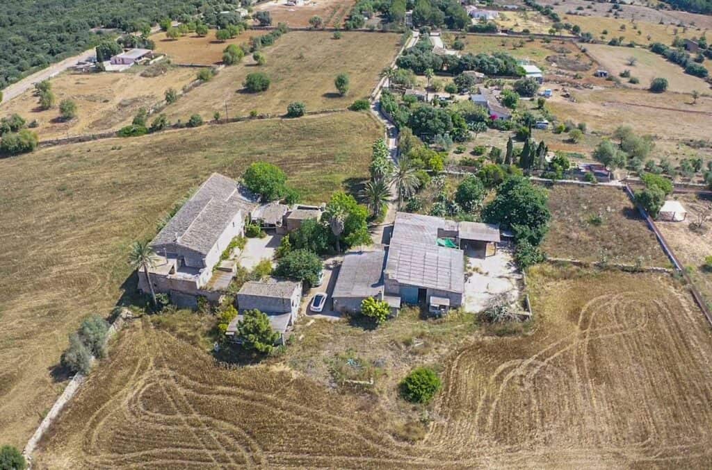 Country House for sale in Campos