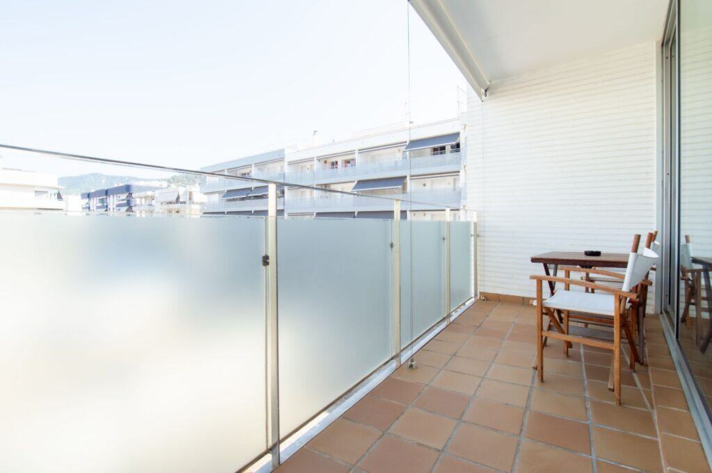 apartment for sale in Tossa De Mar