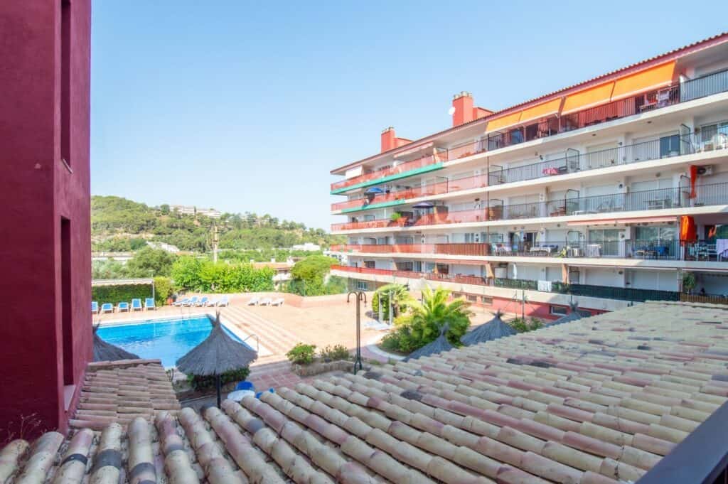 apartment for sale in Tossa De Mar