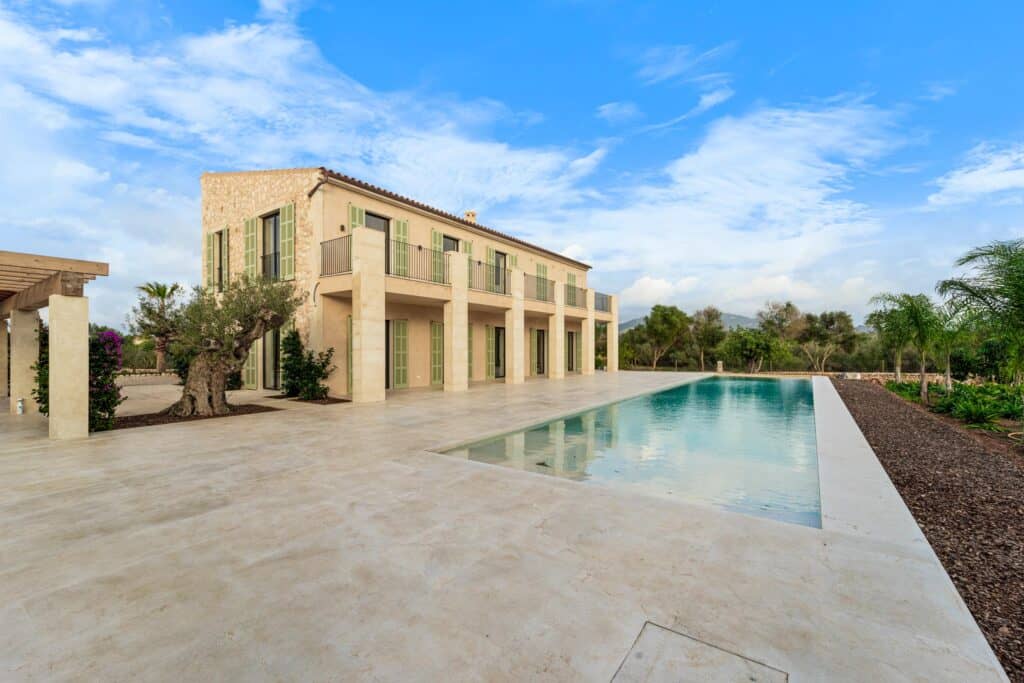 Country House for sale in Felanitx