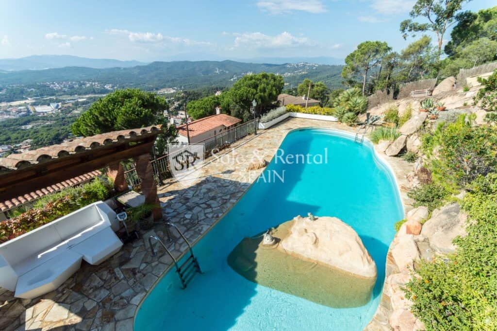 Plot for sale in Lloret De Mar