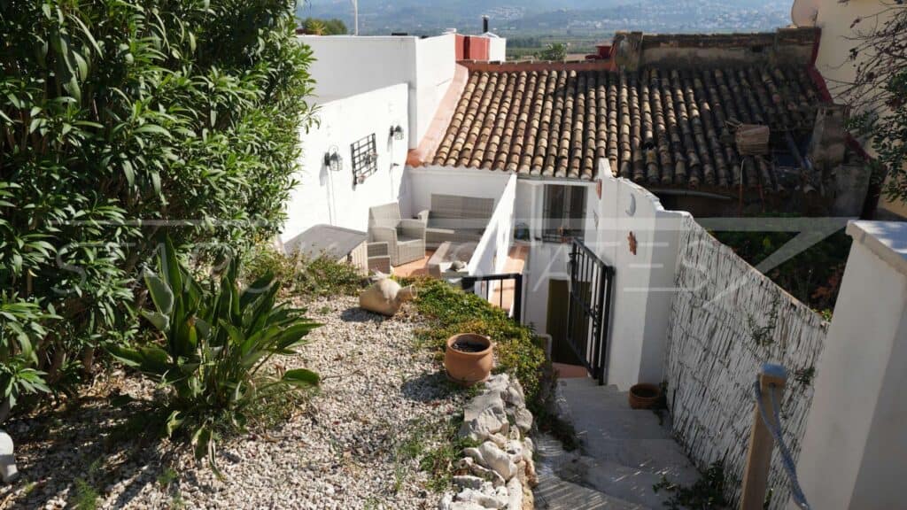 town house for sale in Tormos
