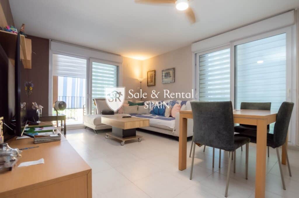 apartment for sale in Tossa De Mar