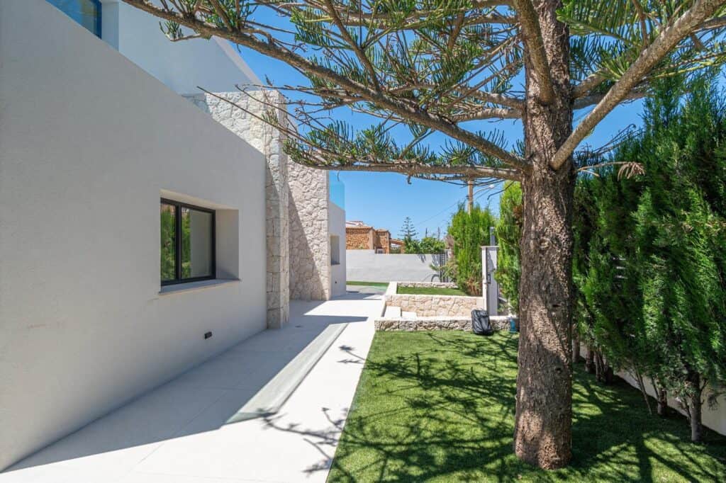 villa for sale in Badia Gran