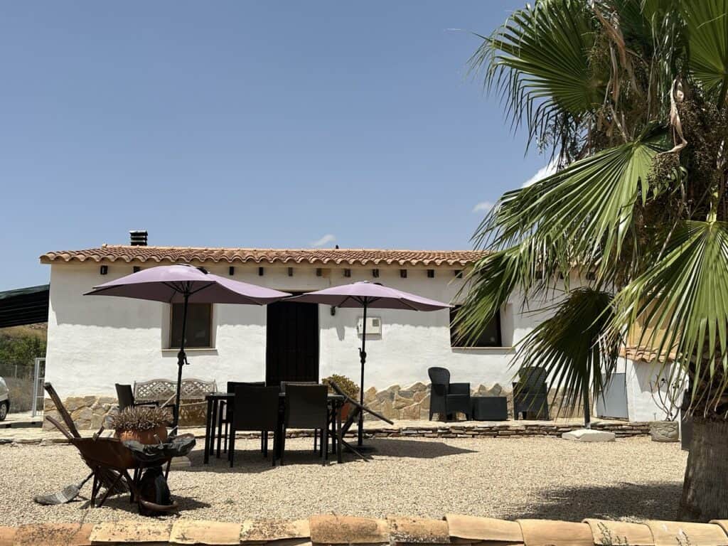 Country House for sale in La Pinilla