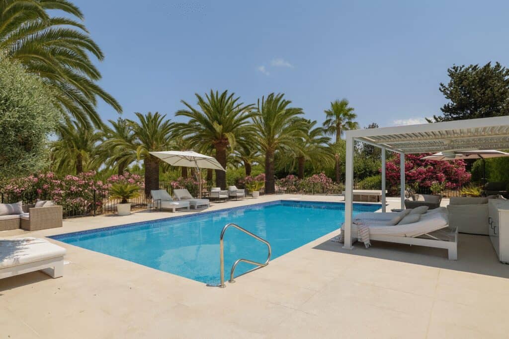 Country House for sale in Binissalem