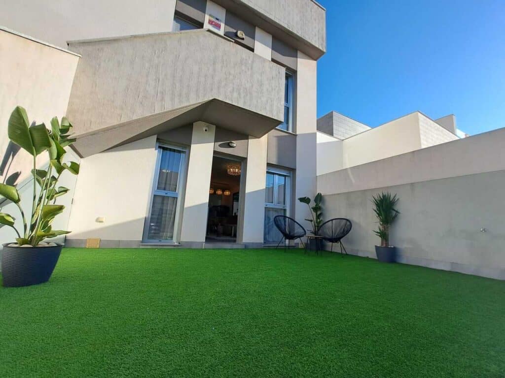 apartment for sale in San Pedro Del Pinatar