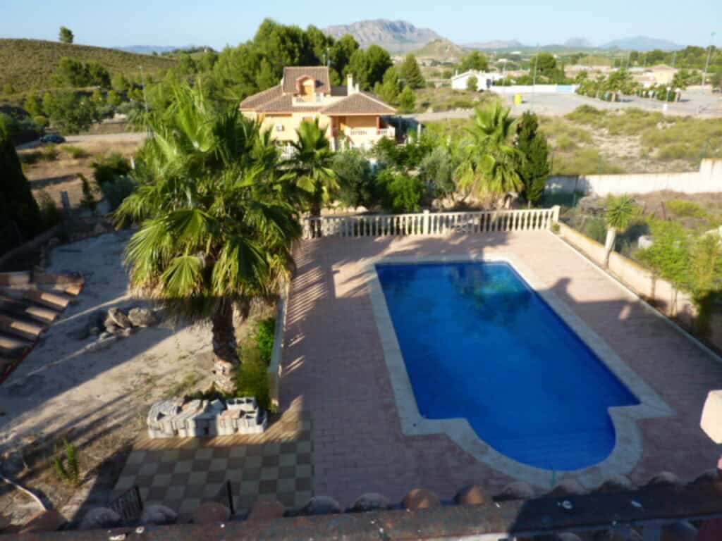  Murcia