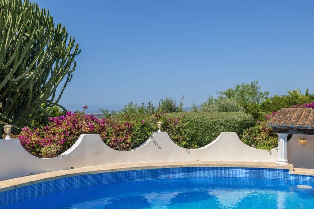 villa for sale in Sa Cabaneta